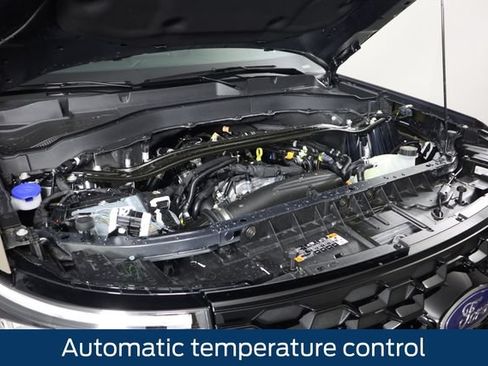 New 2026 Ford Explorer ST-Line AWD/4WD image 15