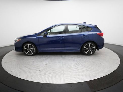 Used 2023 Subaru Impreza 2.0i Sport image 24