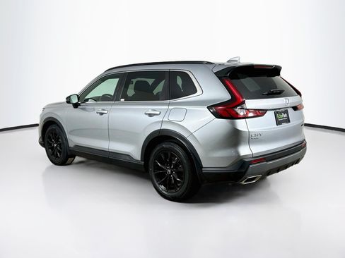 Used 2024 Honda CR-V Sport image 5