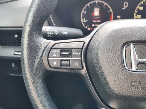 Used 2024 Honda CR-V EX image 27