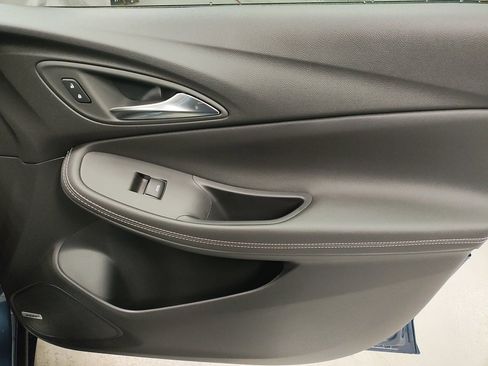 New 2026 Buick Encore GX Avenir w/ Avenir Technology Package image 9