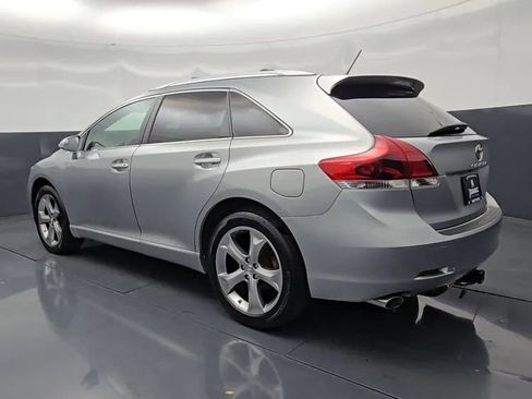 Used 2015 Toyota Venza XLE AWD/4WD image 11