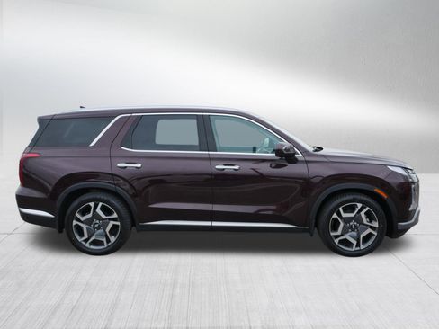 Used 2023 Hyundai Palisade Limited AWD/4WD image 8