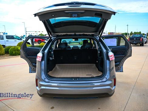 Used 2023 Ford Edge ST-Line AWD/4WD image 17
