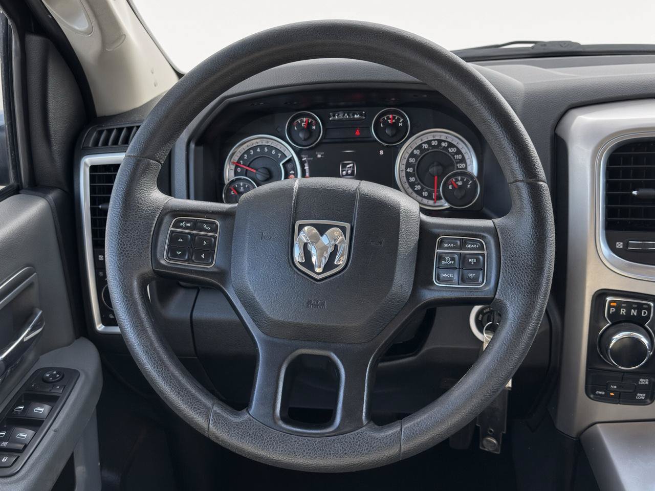 Used 2019 RAM 1500 Warlock w/ Electronics Group AWD/4WD image 18