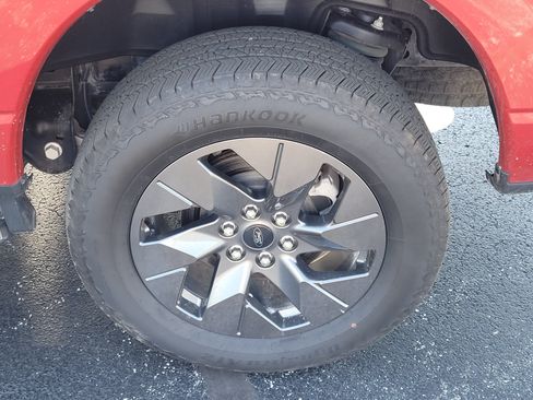 Used 2023 Ford F150 Lightning XLT w/ Equipment Group 312A High AWD/4WD image 10