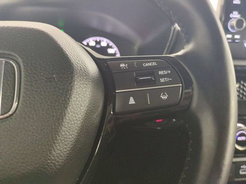 Used 2025 Honda CR-V EX-L image 36