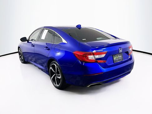 Used 2020 Honda Accord Sport image 5