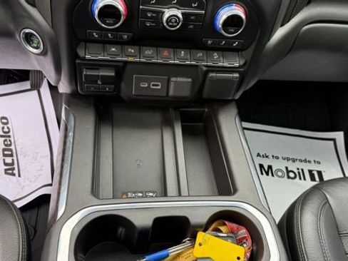 Used 2021 GMC Sierra 1500 Denali w/ Driver Alert Package II image 27