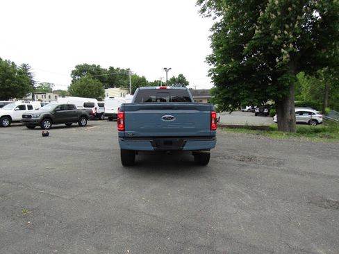 Used 2023 Ford F150 XLT w/ Equipment Group 302A High AWD/4WD image 5