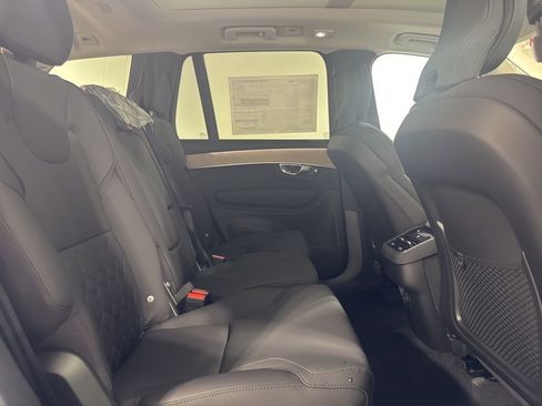 New 2026 Volvo XC90 B5 Core w/ Protection Package AWD/4WD image 25