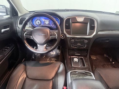 Used 2016 Chrysler 300 C AWD/4WD image 12