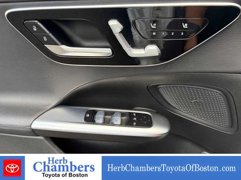 Used 2022 Mercedes-Benz C 300 4MATIC Sedan image 17