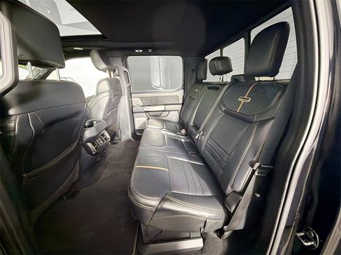 Used 2023 Ford F350 Platinum image 26