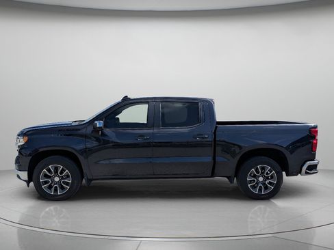 Used 2022 Chevrolet Silverado 1500 LT w/ All Star Edition Plus RWD image 5