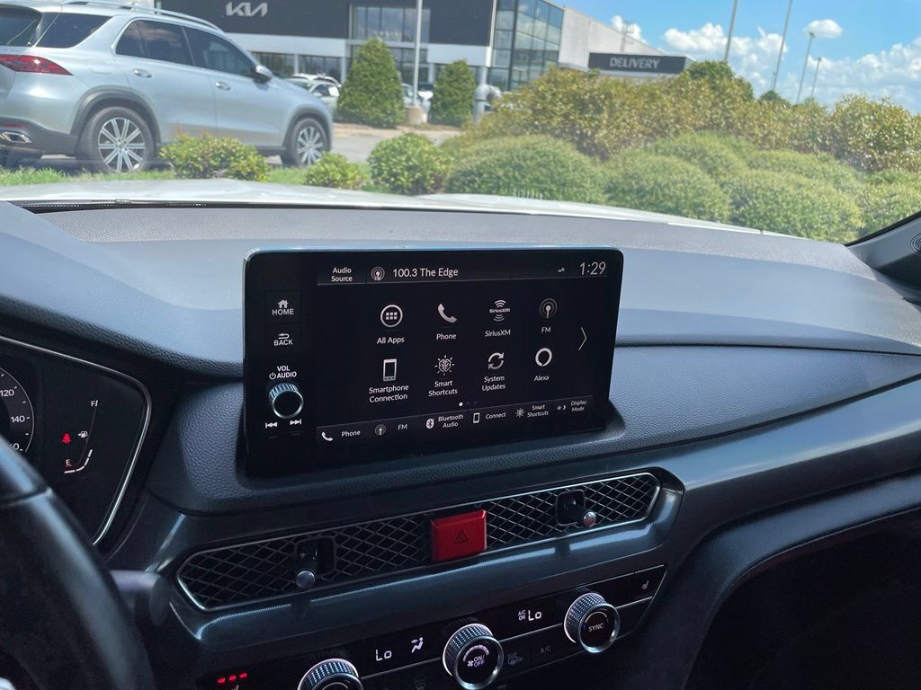 Used 2023 Acura Integra A-Spec w/ Technology Package FWD image 15
