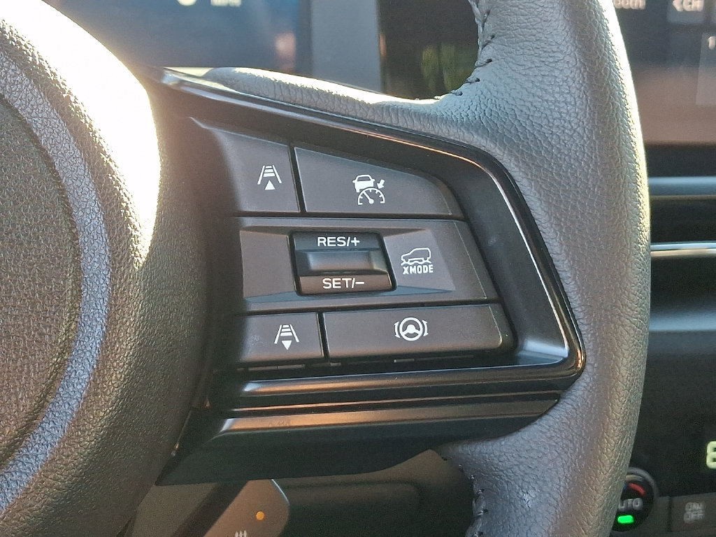 Used 2026 Subaru Outback Limited AWD/4WD image 23