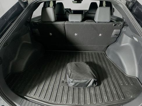 Used 2024 Toyota bZ4X XLE image 27