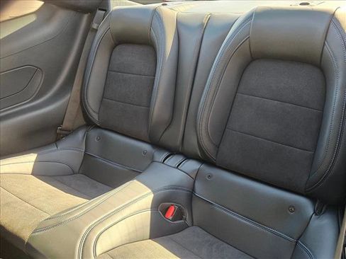 New 2026 Ford Mustang Dark Horse image 15