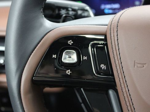 New 2026 Lincoln Aviator Reserve image 39