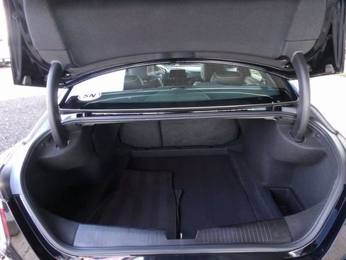 Used 2020 Cadillac CT4 Sport w/ Climate Package image 11