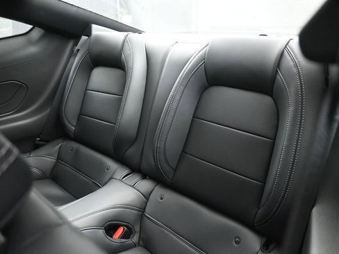 New 2026 Ford Mustang Premium image 16