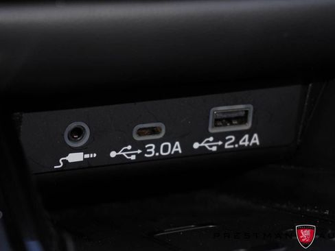 Used 2024 Subaru Outback Wilderness w/ Wilderness Package AWD/4WD image 42