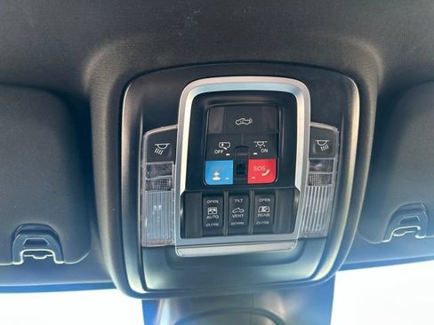 New 2026 RAM 3500 Limited AWD/4WD image 19