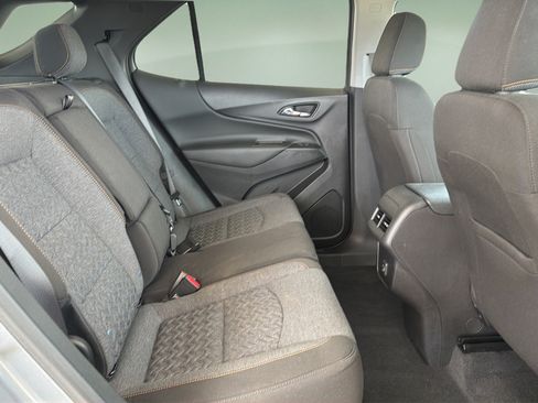 Used 2023 Chevrolet Equinox LT AWD/4WD image 19