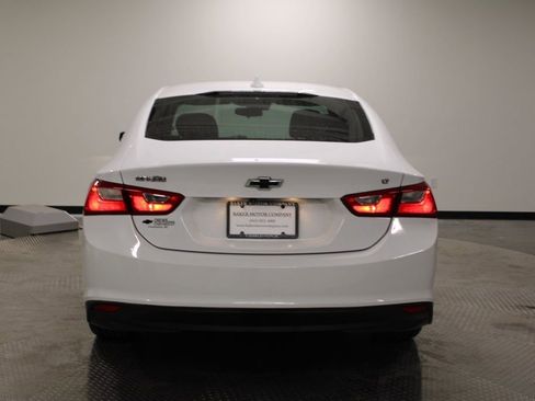 Used 2023 Chevrolet Malibu LT image 6