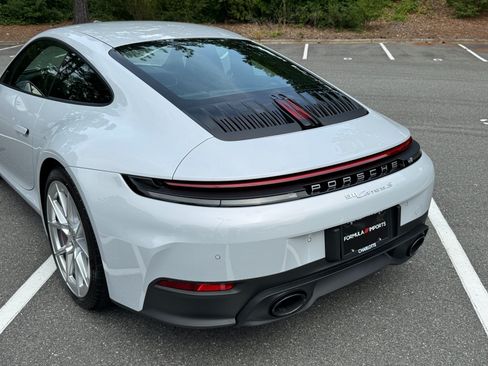 Used 2026 Porsche 911 Carrera S RWD image 19