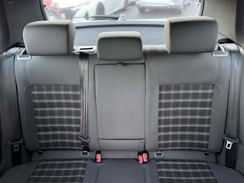 Used 2009 Volkswagen GTI 2-Door image 24