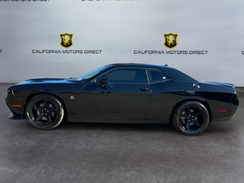Used 2019 Dodge Challenger R/T Scat Pack image 8