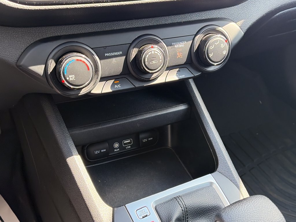 Used 2021 Kia Forte LXS FWD image 20