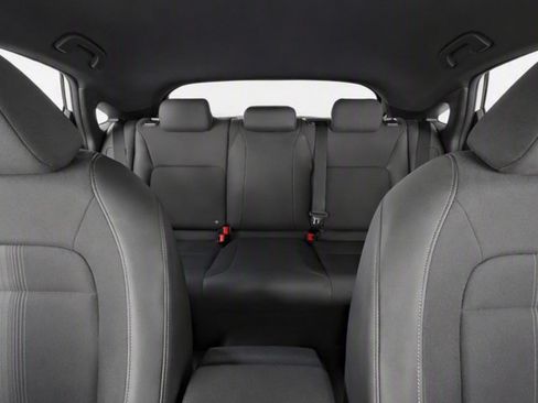 Used 2026 Honda Civic Sport image 26