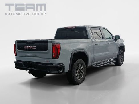 Used 2024 GMC Sierra 1500 AT4X AWD/4WD image 7