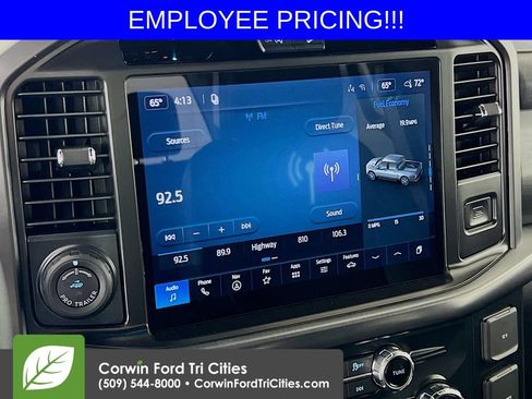 New 2026 Ford F150 Lariat w/ Equipment Group 502A High AWD/4WD image 22