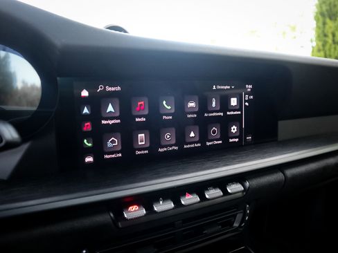 Used 2022 Porsche 911 GT3 image 23