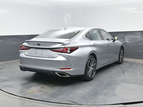 Used 2024 Lexus ES 350 w/ Premium Package FWD image 23