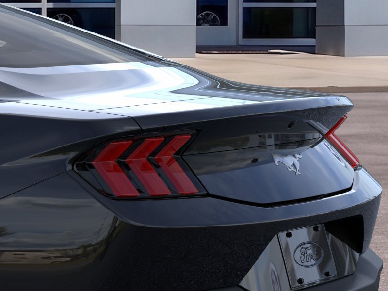New 2026 Ford Mustang Coupe RWD image 39