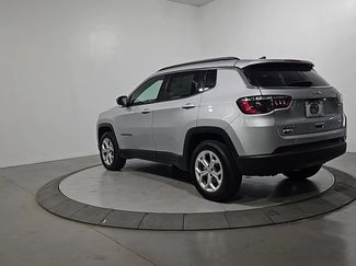 Used 2024 Jeep Compass Latitude AWD/4WD video 2
