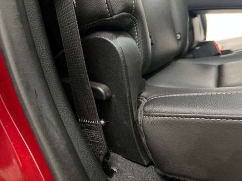 Used 2020 Chevrolet Colorado ZR2 image 20