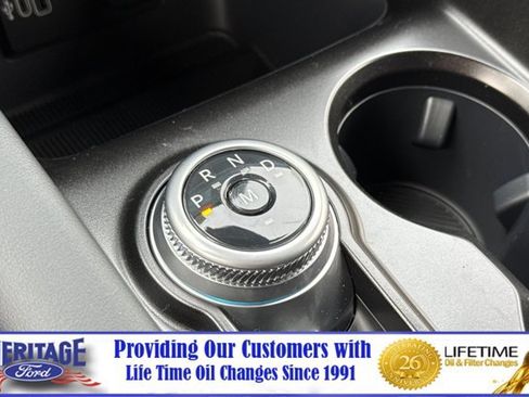 New 2026 Ford Explorer Tremor w/ Tremor Ultimate Package image 23