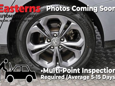 Used 2024 Honda Accord EX-L image 8