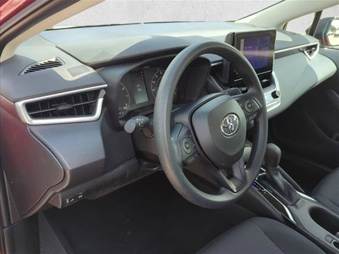 Certified 2024 Toyota Corolla LE FWD image 13