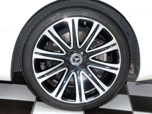 Used 2017 Mercedes-Benz SL 450 w/ Premium I Package image 12