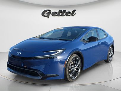 Used 2026 Toyota Prius XLE