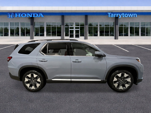 New 2026 Honda Pilot Elite image 8