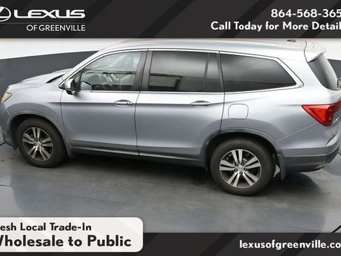 Used 2016 Honda Pilot EX-L image 23
