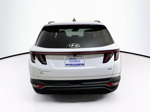 Used 2023 Hyundai Tucson SEL image 6